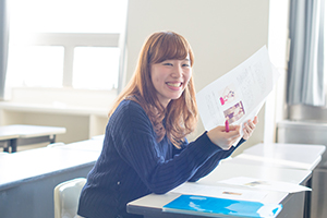 小原 舞子