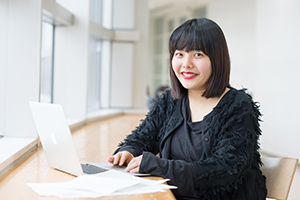 小柴 嘉織