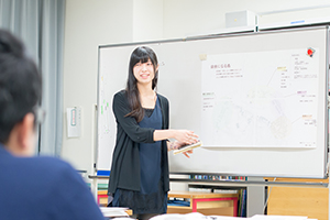 橋本 真里