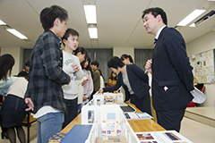 小田急沿線 電車車両のデザイン提案「トレインテリア」