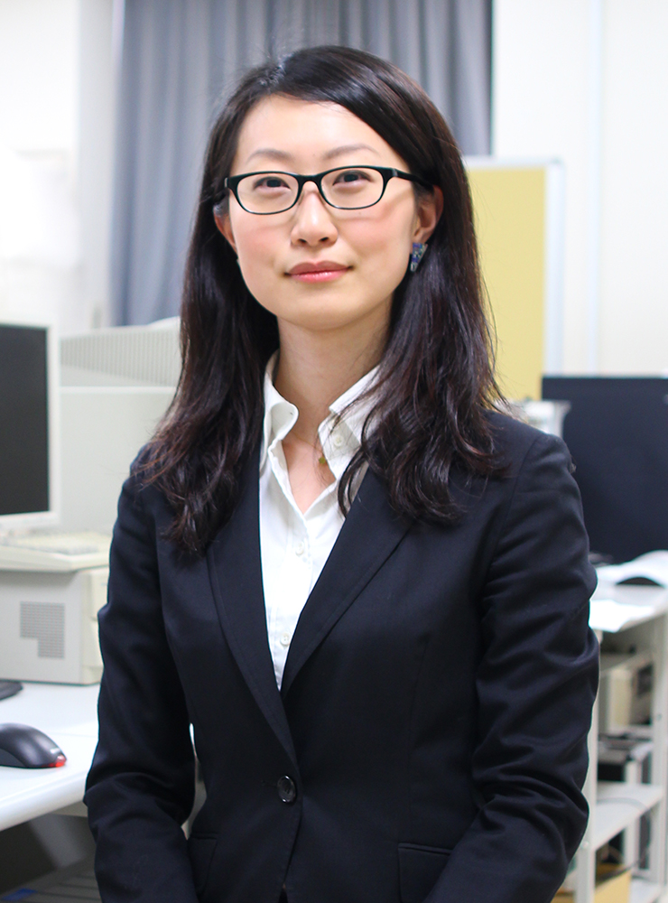 傳法谷 郁乃