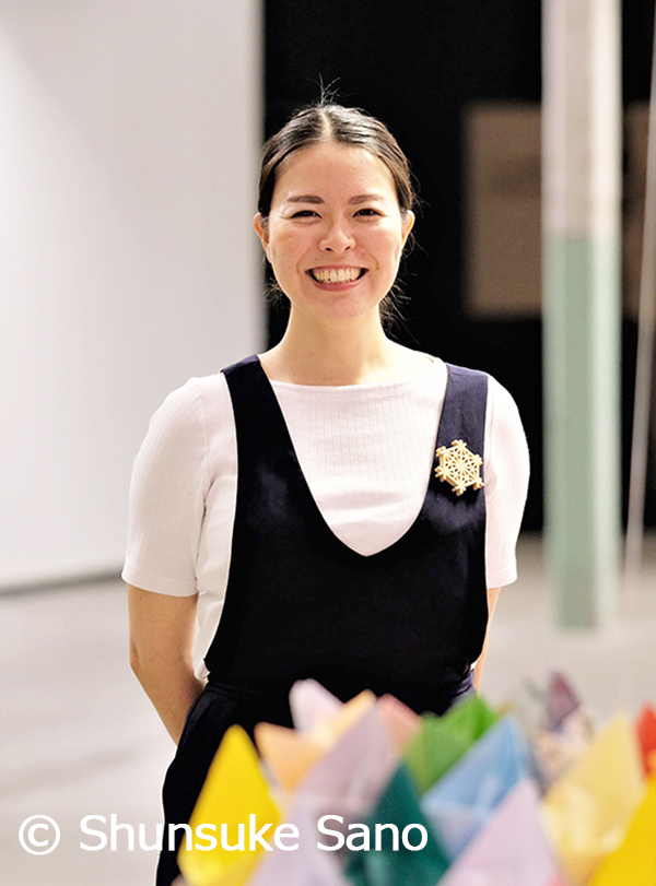 干場 美幸