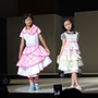 渋谷区小学生のファッションショー体験を実施しました