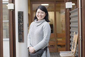 社会福祉法人ときわ会 あさやけ作業所