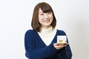 建築・インテリア学科 1年生