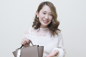 短期大学部ファッション学科 1年生