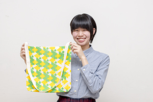 デザイン・造形学科 2年生