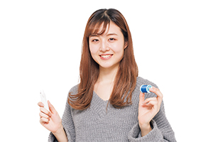 国際ファッション文化学科 1年生