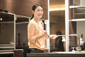 株式会社LIXIL