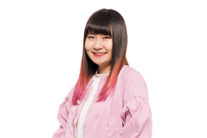 ファッション学科 1年生