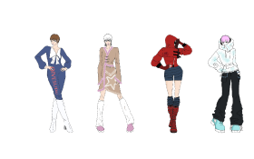 2年作品
