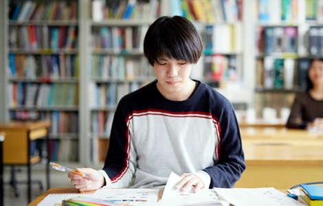 造形学部