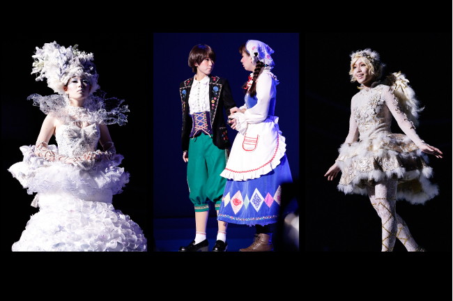『EPILOGUE』