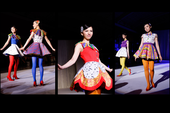 『Juicy story』