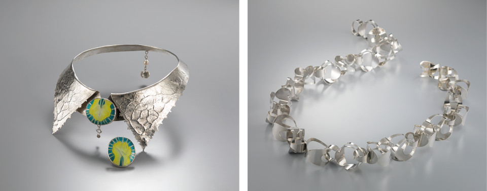 第31回公募2020日本ジュエリー展 2020 Japan Jewellery Competition 公益社団法人日本ジュエリーデザイナー協会