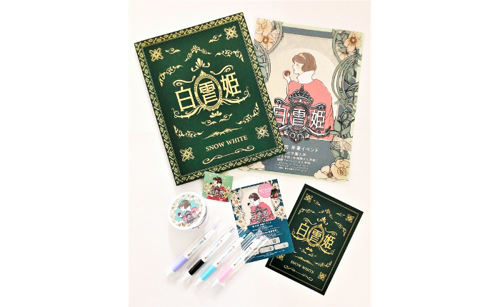 ジャーナリストチーム（広報物制作）