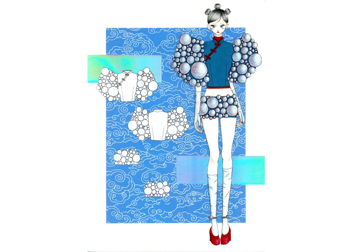 オリジナルデザイン