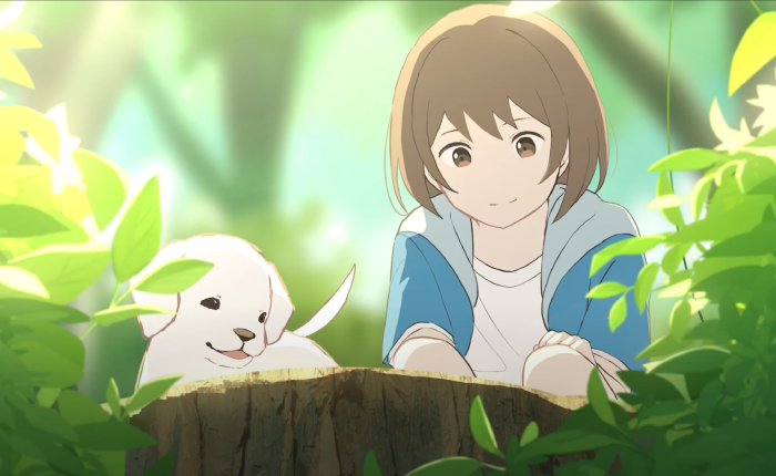 アニメーション作品3