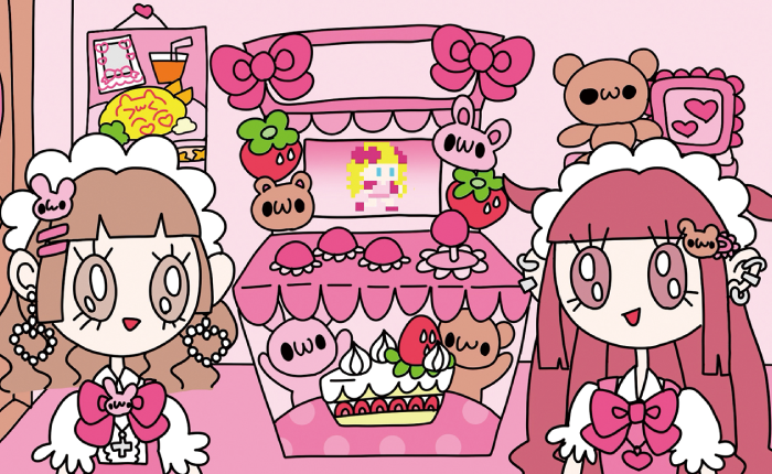 アニメーション作品5