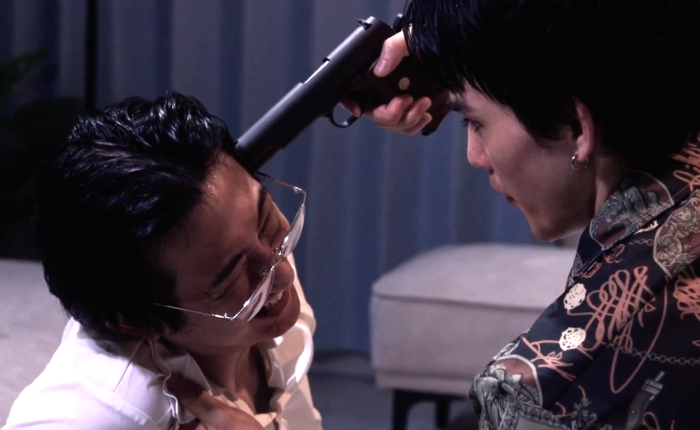 実写映像作品1