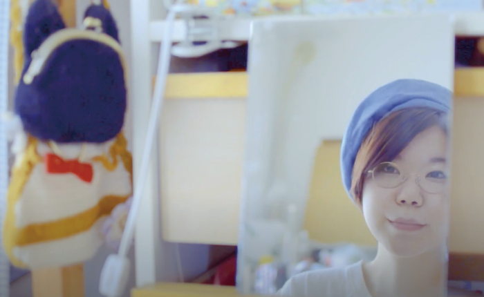 実写映像作品5